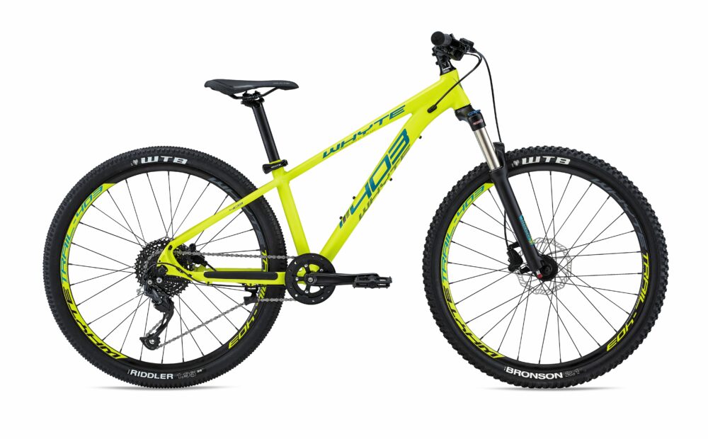 Whyte 403 - is this the best bike for a 10 year old boy?