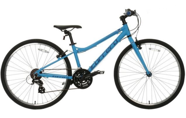 Carrera Subway 26 - a great bike for a 10 year old boy