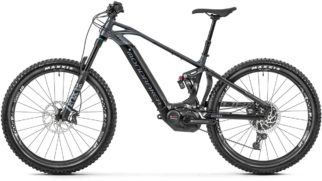 Mondraker Crafty R 2019