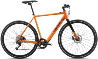 Orbea Gain F40 ebike - an electric road bike that looks like a normal bike