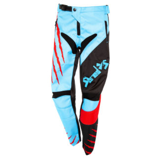 Kids long pants for BMX or mountain biking