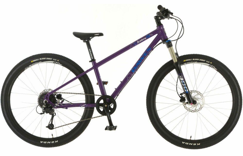 The Dawes Academy 26 was a great 26" wheel kids bike which has now, sadly, been discontinued