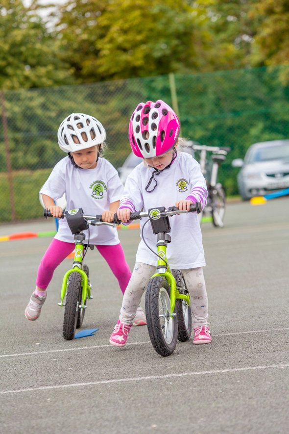 Balanceability scheme Cycle Sprog