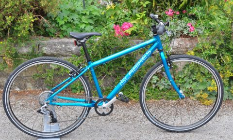 Islabikes Beinn 27 review