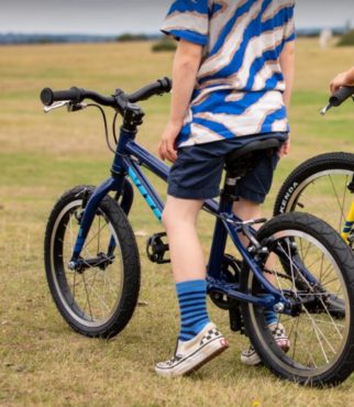 New Vitus kids bikes for 2019
