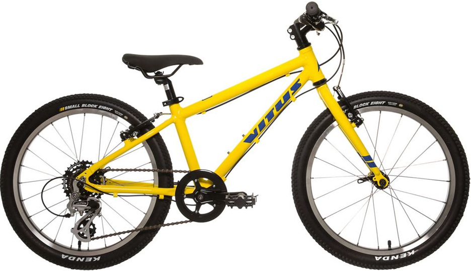 A great value for money kids bikes - one of the best affordable kids bikes around 