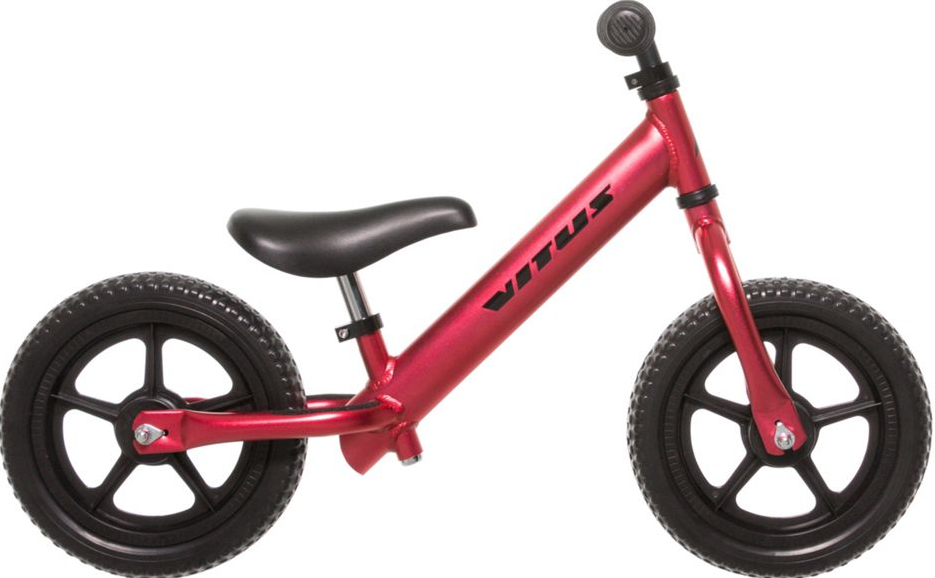 Black Friday Balance Bike Deals 2020 - the Vitus Nippy is discounted