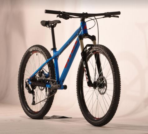 Vitus hardtail kids MTBs