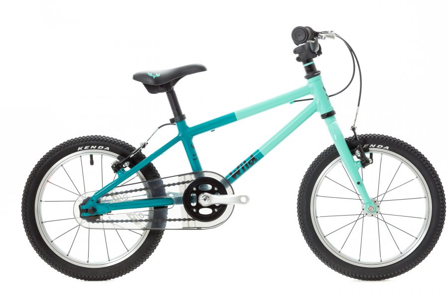 Wild Bike 16 Inch Black Friday deal on bikes for a 4 year old