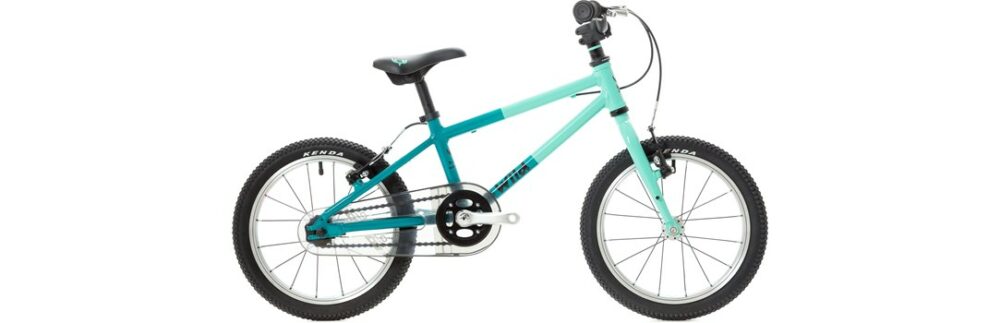 best bikes for 4 and 5 year old kids 