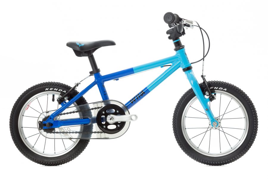 14 inch wheel kids bike from Go Outdoors Wild Bikes