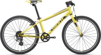 Giant ARX kids bike - new lightweight kids bike