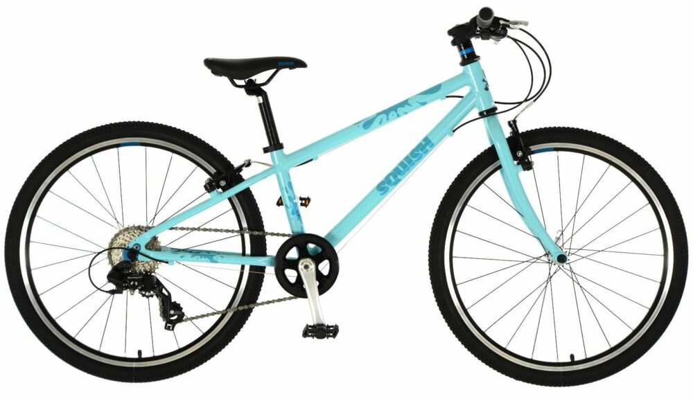 hoy bikes 24