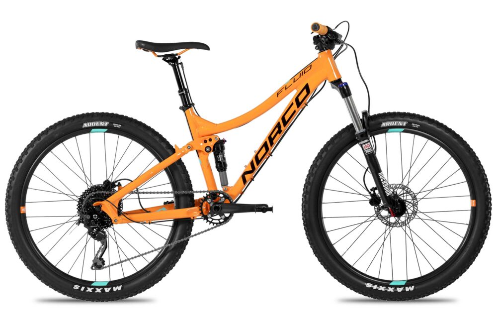 norco kids mtb