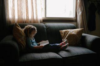 Best children's books about cycling 2018 - for kids who like to ride a bike and cycle