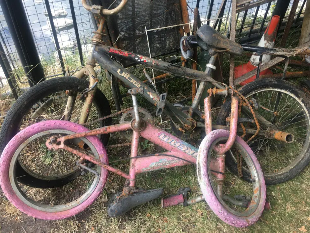 Buy kid bike Clearance