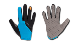 Cube Junior Action Team gloves