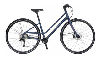 Islabikes adult road bike for old people