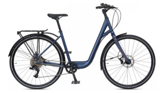 Islabikes adult bike range - Icons - Joni urban bike