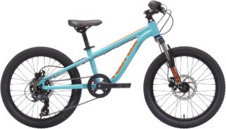 Kona Honzo 20 inch kids mountain bike