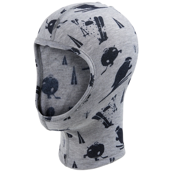 decathlon helmet liner balaclava to go under kids bike helmets to keep them warm