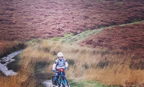 Islabikes Beinn 27 review