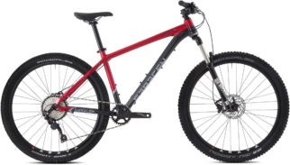 Saracan Mantra womens mountain bike