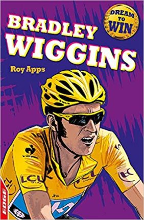 cyclist biographies for kids