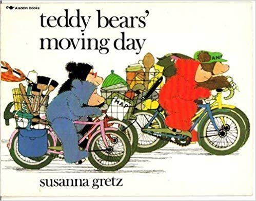 Childrens cycling books 