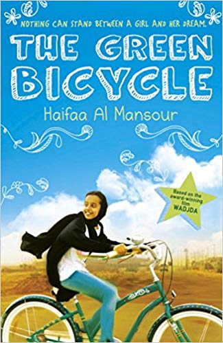 Childrens books about cycling and bikes