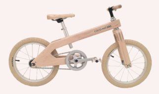 Coco-mat Telegonus 16" wheel kids bike