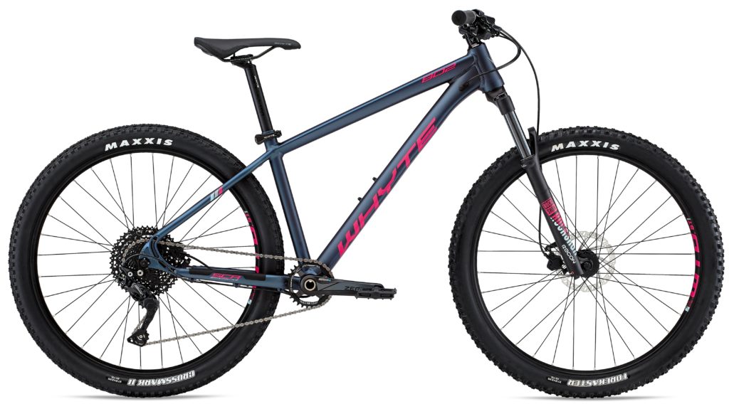 best mountain bikes for teenager