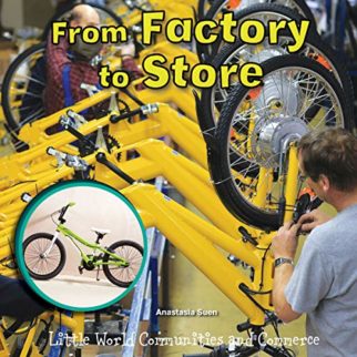 From factory to store