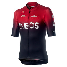 Team Ineos jersey