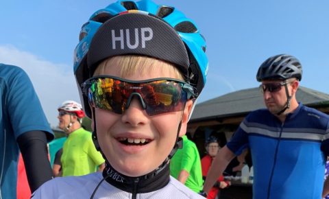 Toby Sprog Blog - cycling the Tour de Bristol