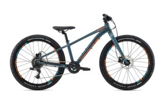 Whyte 303 24 inch kids mountain bike