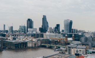 London Skyline