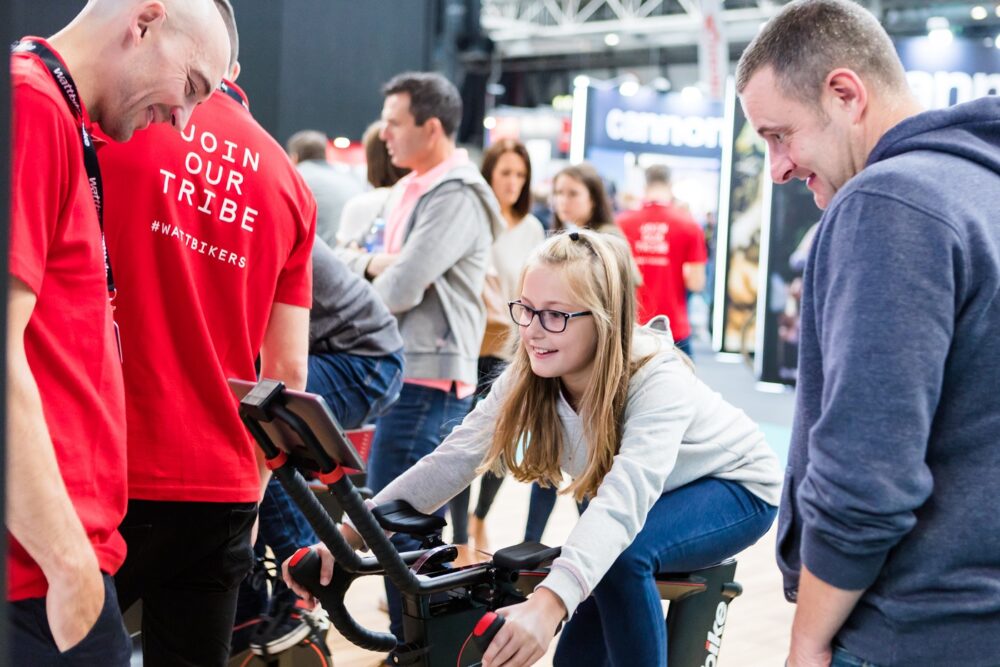 Discount tickets for the Cycle Show 2019
