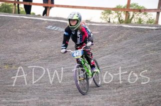 BMX biking Lisburn bike track Ireland 