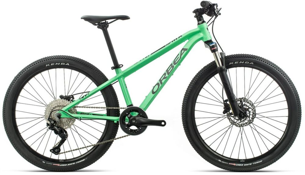 Orbea MX24 Trail 2020 Cycle Sprog