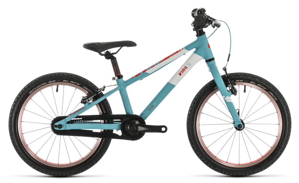 Cubie 120 pedal Clearance