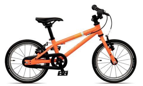 Islabikes introduce radical parental leave policy