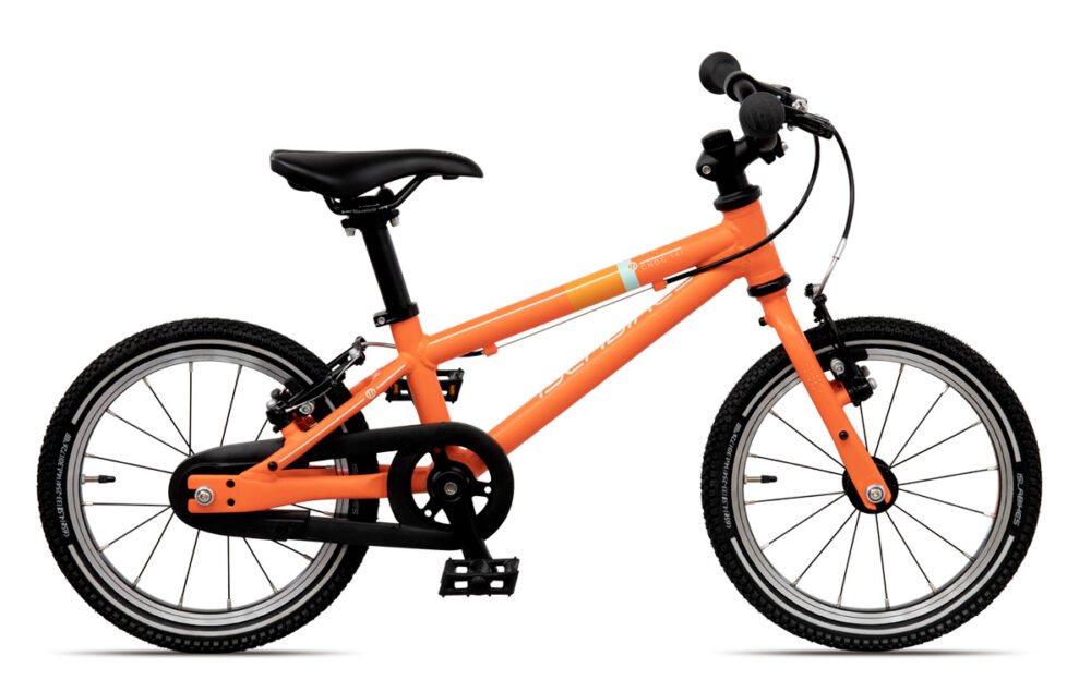 Islabikes introduce radical parental leave policy