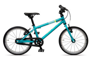 New look Islabikes Cnoc kids bike