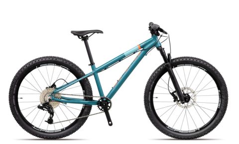 Islabike Creig 24 Dark Teal