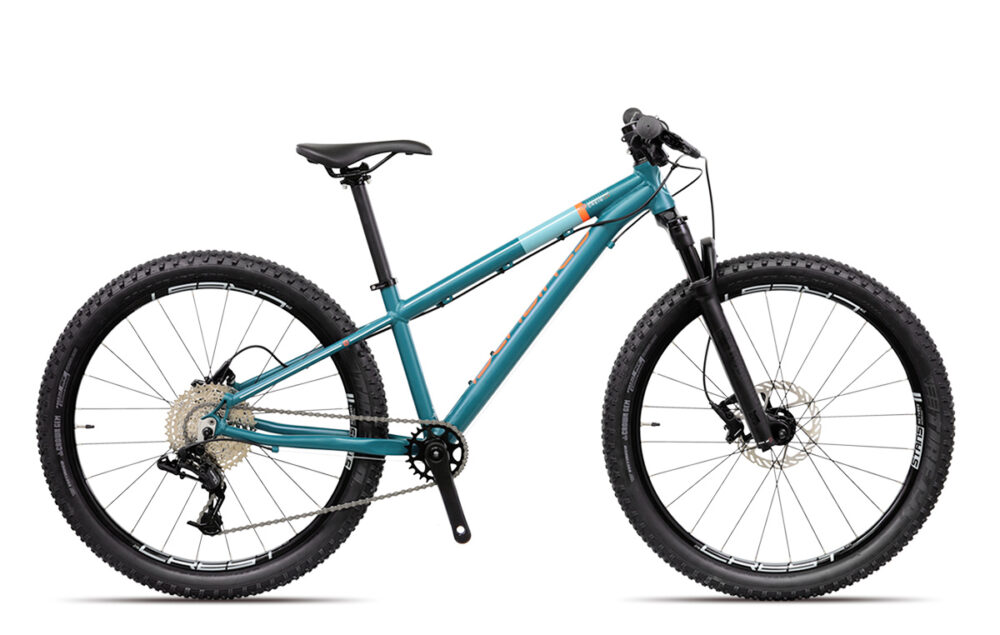 Islabike Creig 24 Dark Teal