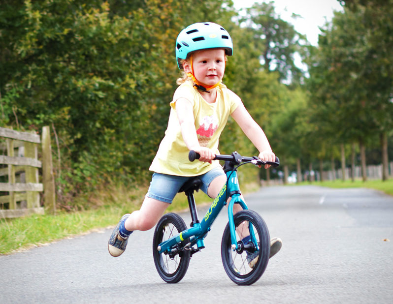 Islabikes Rothan balance bike