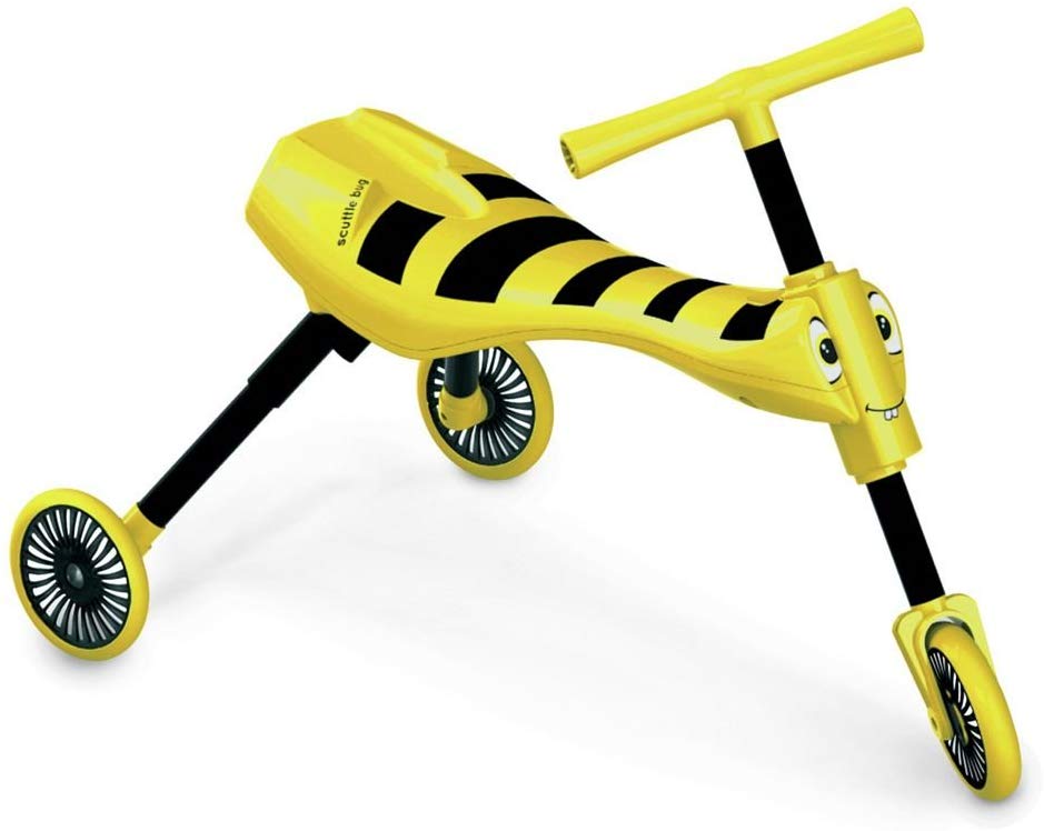 Scuttlebug – best bike for a toddler Scuttlebug - best bike for a toddler