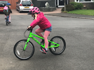 20" kids bike review