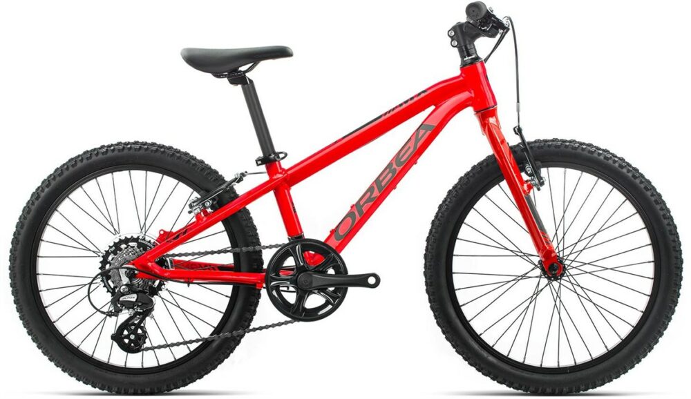 orbea mx dirt